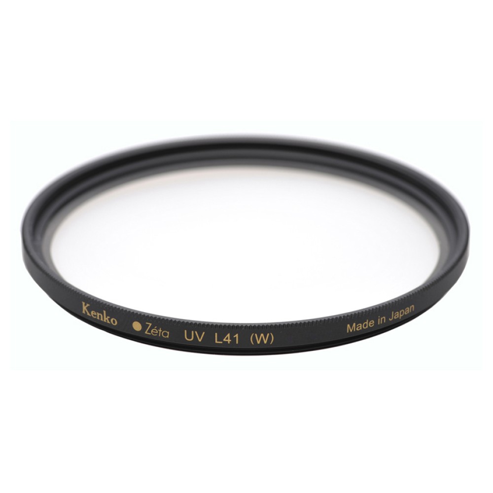 Светофильтр Kenko ZETA L41 (UV) ультрафиолетовый 55mm
