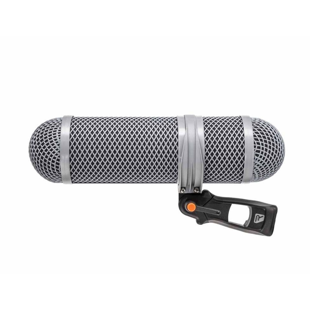Комплект ветрозащиты Rycote Super-Shield Kit Small (RYC010320)