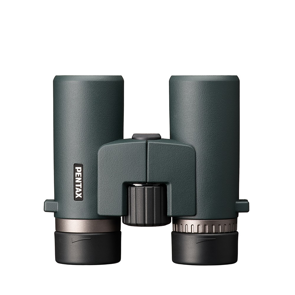 Бинокль Pentax AD 10x32 ED