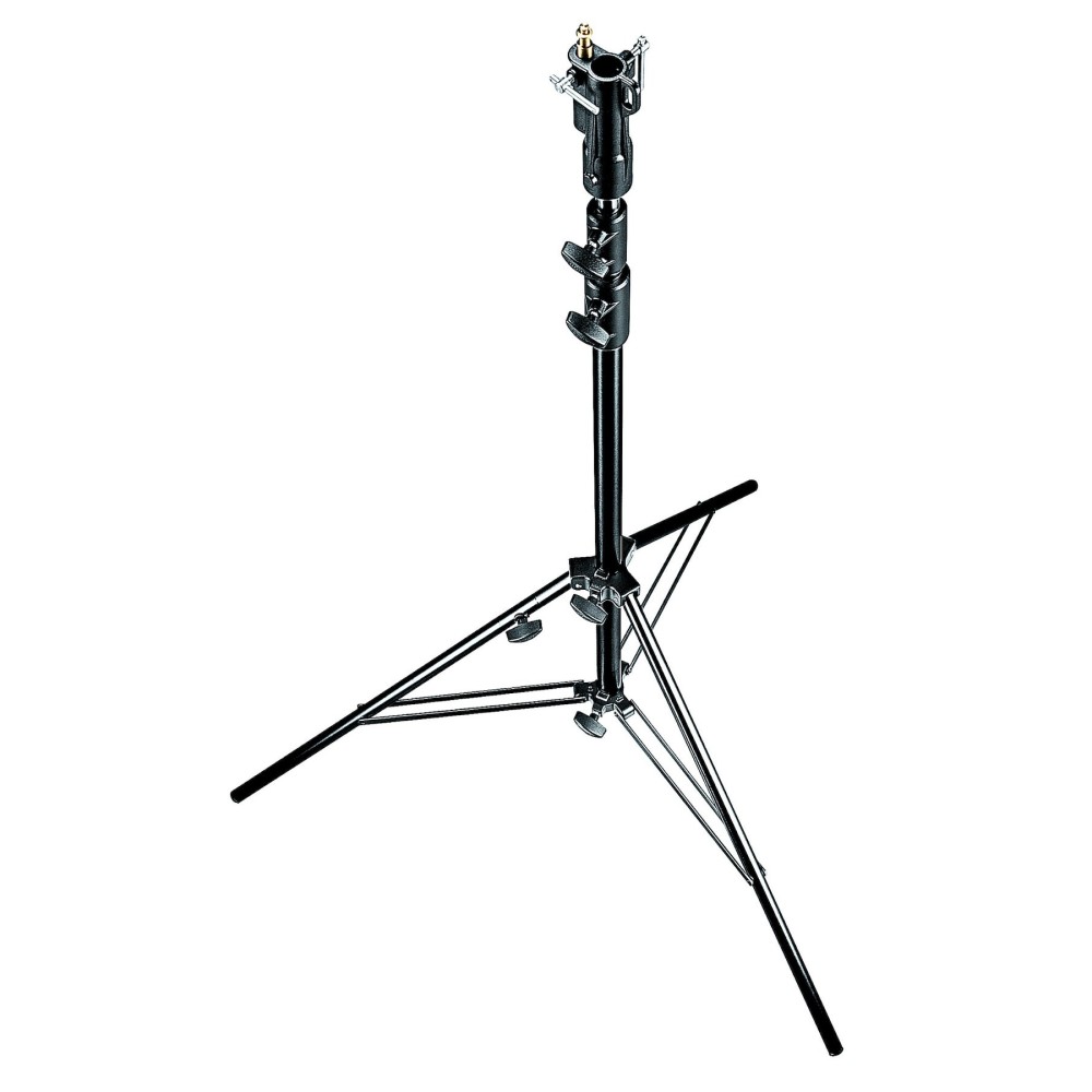 Стойка Manfrotto 007BU Senior Stand алюминиевая