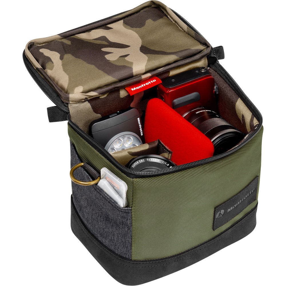 Сумка Manfrotto Street Shoulder Bag