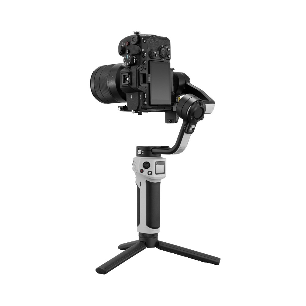 Стабилизатор Zhiyun Cinepeer Weebill 3E