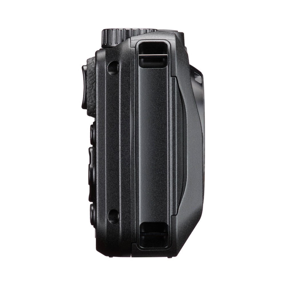 Фотоаппарат Pentax WG-8 водонепроницаемый зеленый