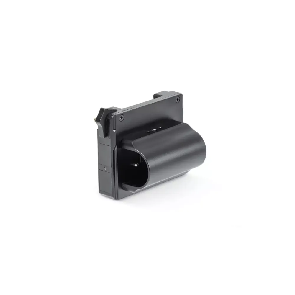 Батарейная площадка Tilta для Ring Grip с Gold Mount (TGA-RG-AB)