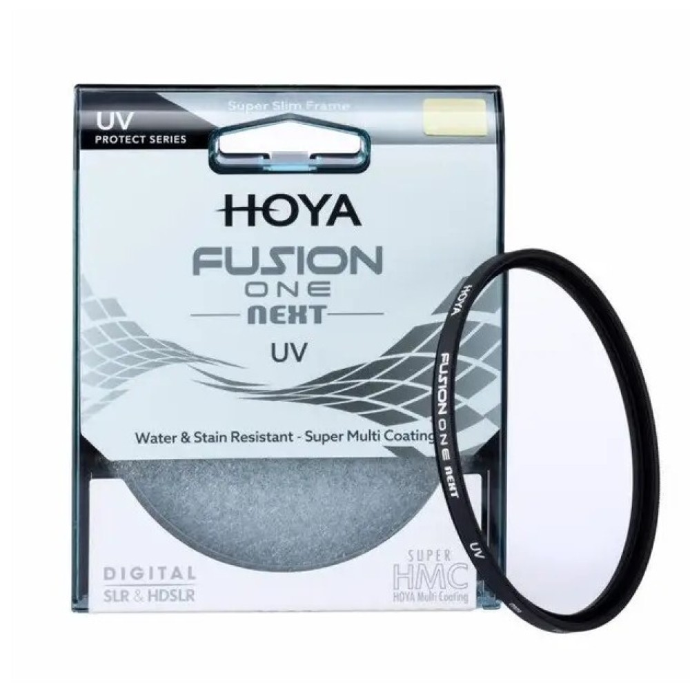 Светофильтр Hoya UV Fusion One Next ультрафиолетовый 77mm