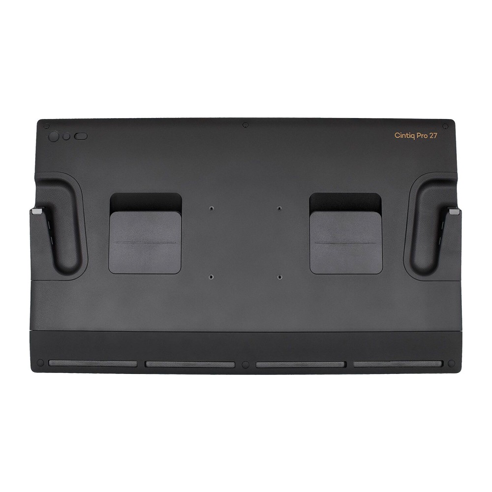 Перьевой дисплей Wacom Cintiq Pro 27 с подставкой