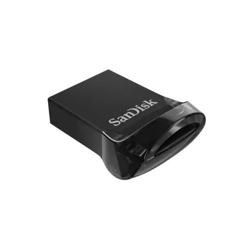 Флеш-накопитель SanDisk Ultra Fit USB 3.1 16GB, R 130 МБ/с