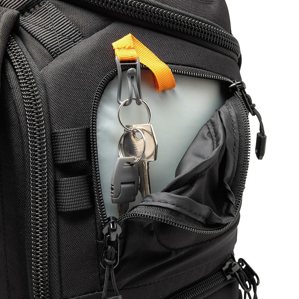 Рюкзак Lowepro ProTactic BP 350 AW III черный