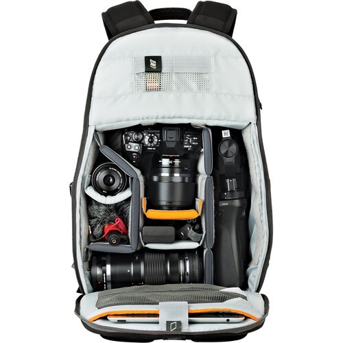 Рюкзак Lowepro m-Trekker BP 150 серый