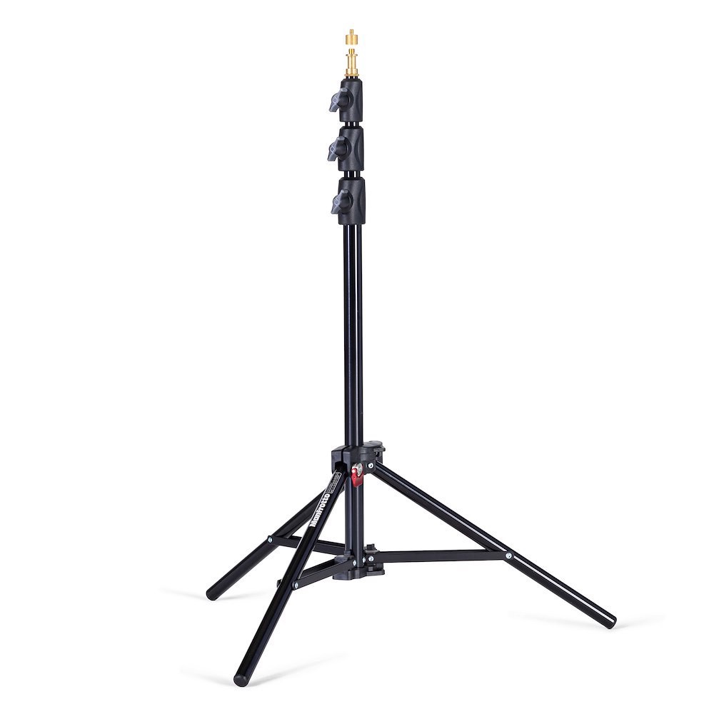 Стойки Manfrotto 1051BAC-3 Mini Compact Lighting Stand 3 шт