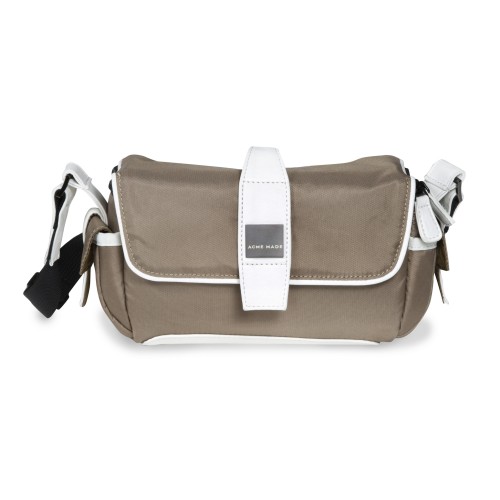 Фотосумка Acme Made Stella Video хаки/белый