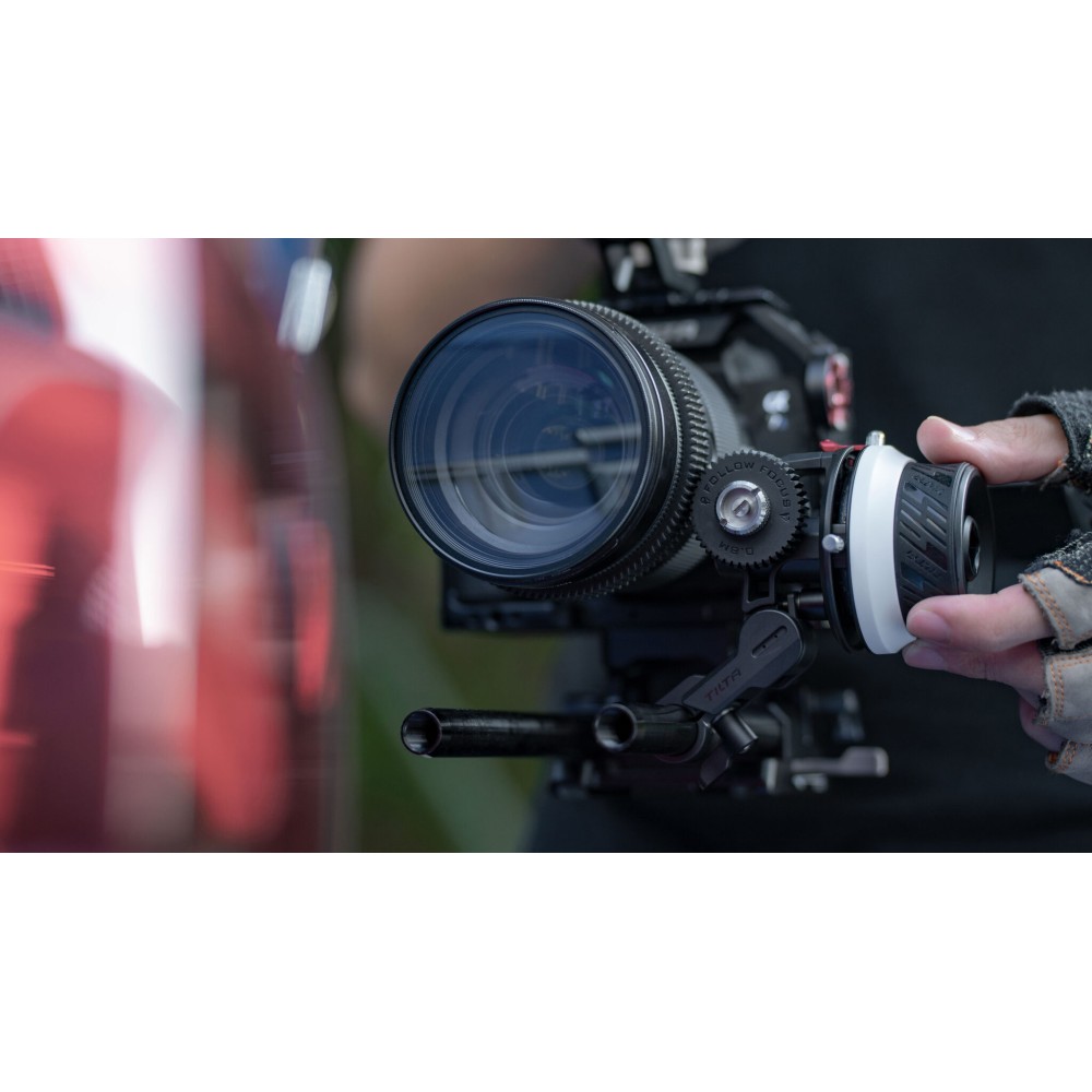 Привод фокусировки Tilta Pocket Follow Focus (FF-T07)