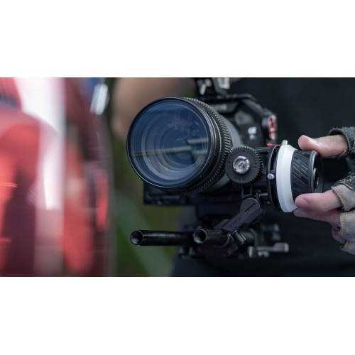 Привод фокусировки Tilta Pocket Follow Focus (FF-T07)
