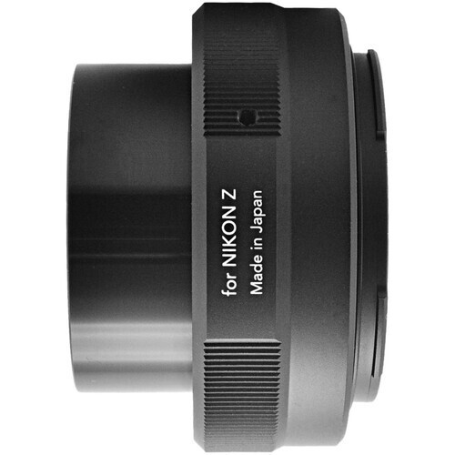 Адаптер Tokina T-Mount Adapter TA-016 для Nikon Z