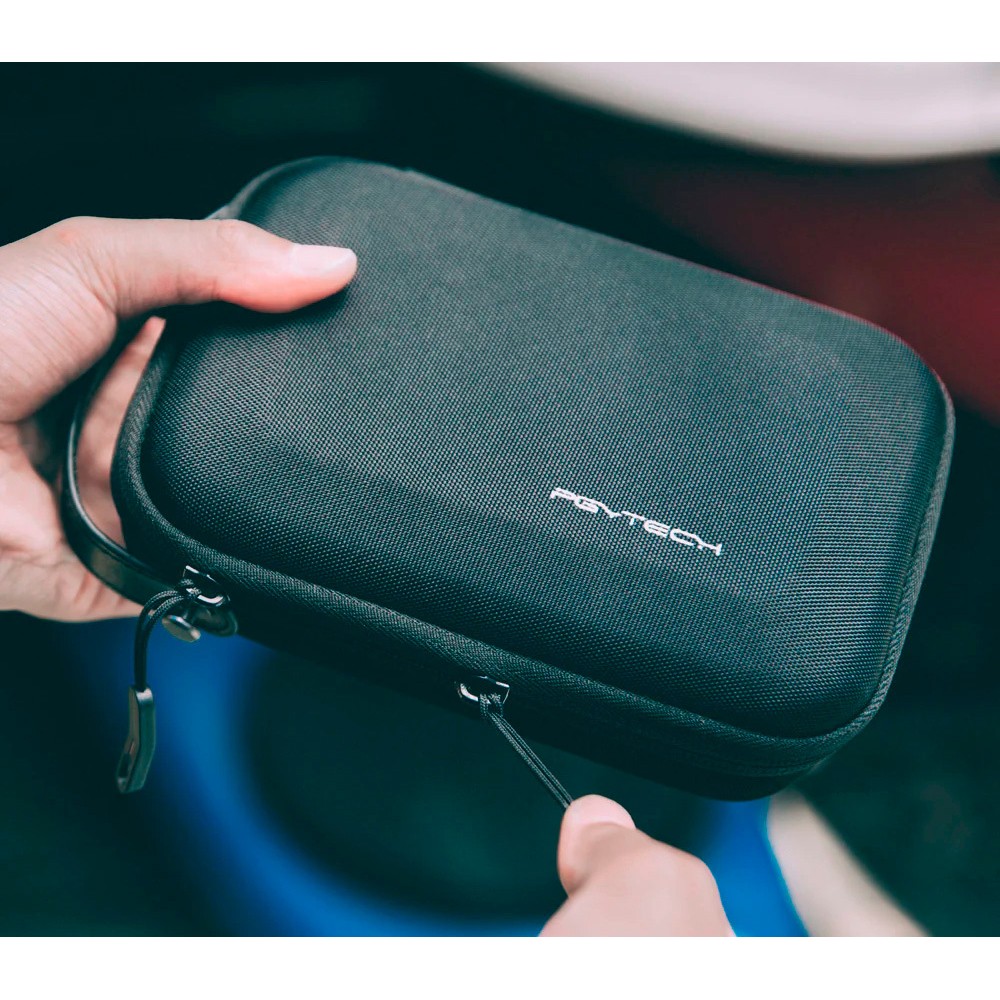 Чехол PGYTECH Carrying Case Mini для экшн-камеры и аксессуаров