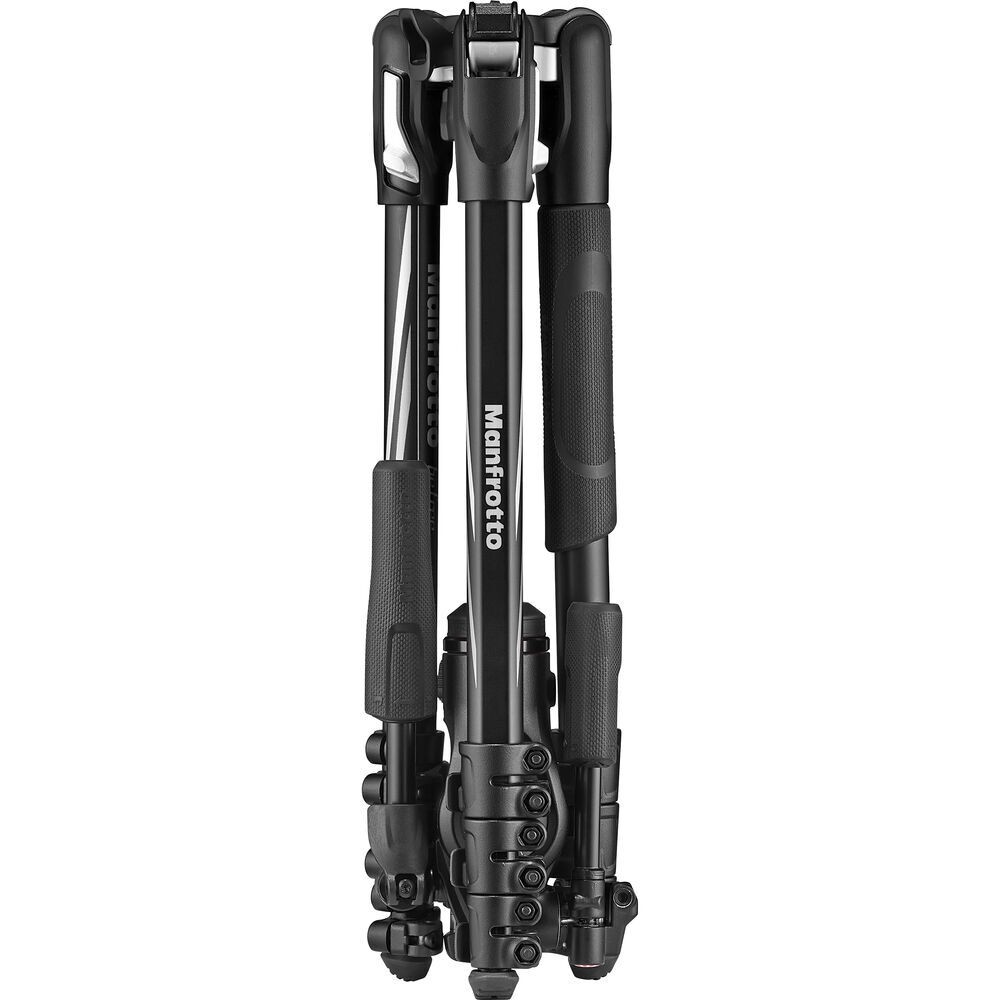 Штатив с жидкостной 3D-головкой Manfrotto MKBFRLA4BK-3W Befree 3-Way Live Advanced MKBFRLA4BK-3W