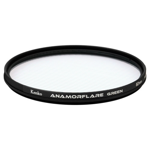 Cветофильтр Kenko 82S Anamorflare Green