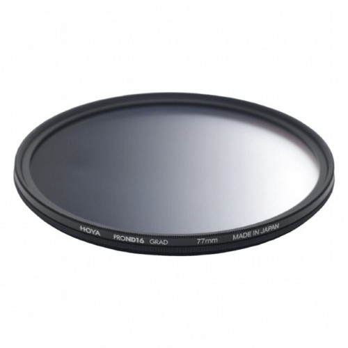 Светофильтр Hoya GRAD PROND16 градиентный 77mm
