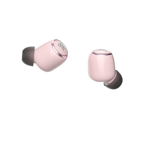 Наушники Saramonic SR-BH40-P беспроводные розовые