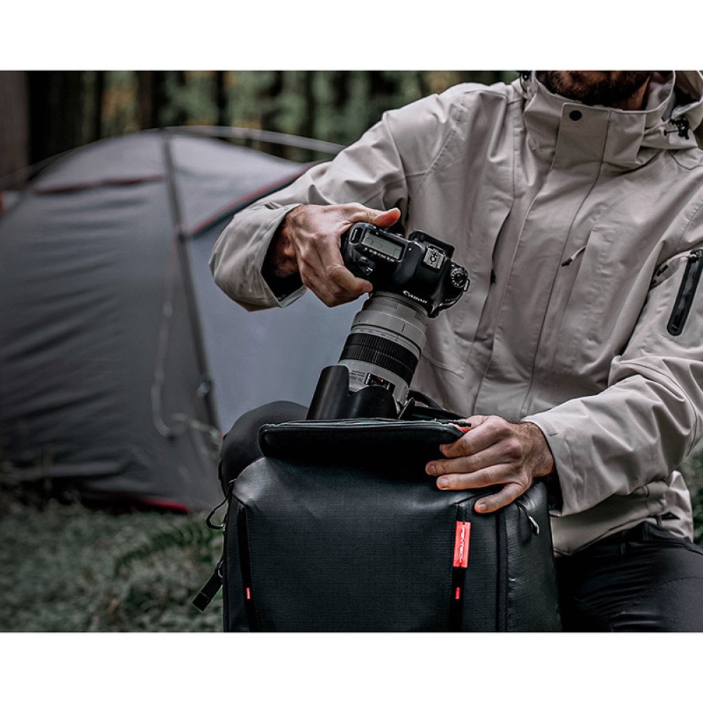 Рюкзак PGYTECH OneMo 2 35L Space Black