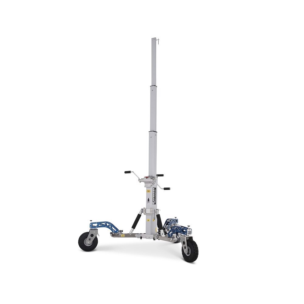 Стойка Avenger B7030FF Buccaneer Stand 3m