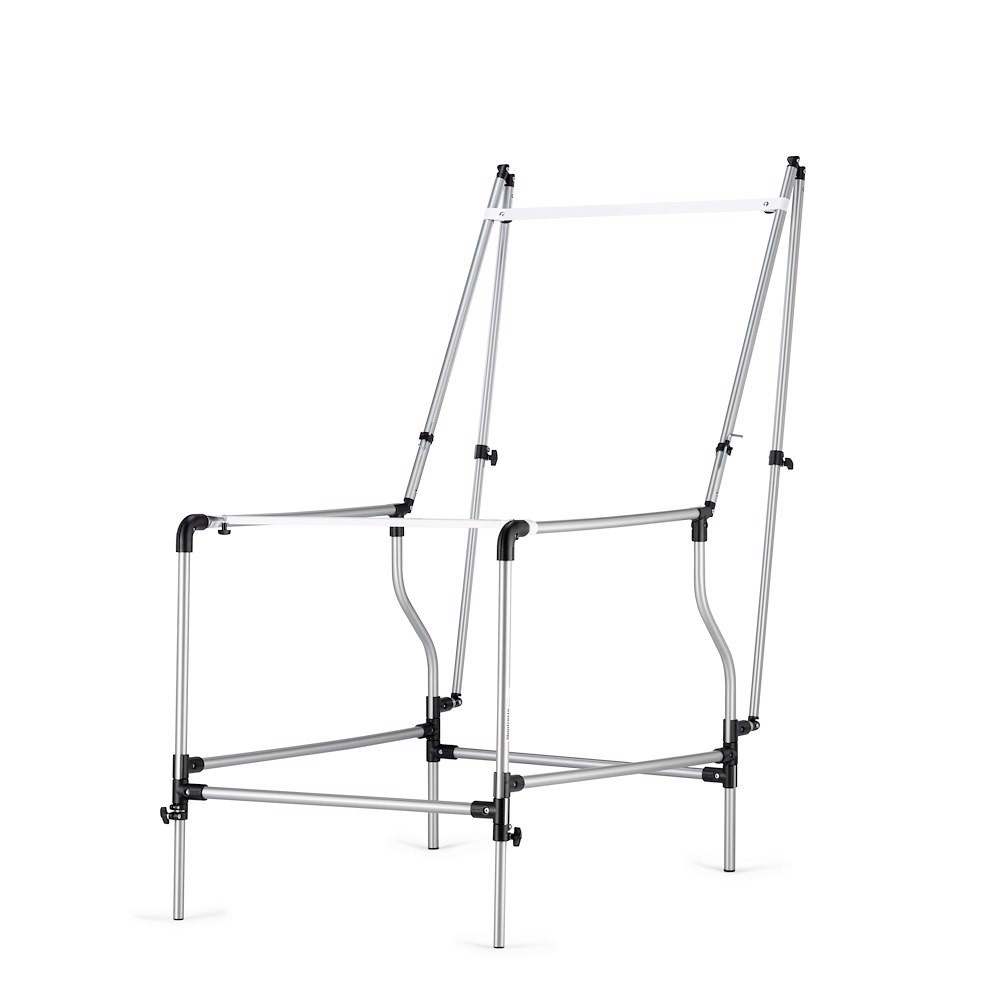 Каркас Manfrotto 320PSL для предметного стола