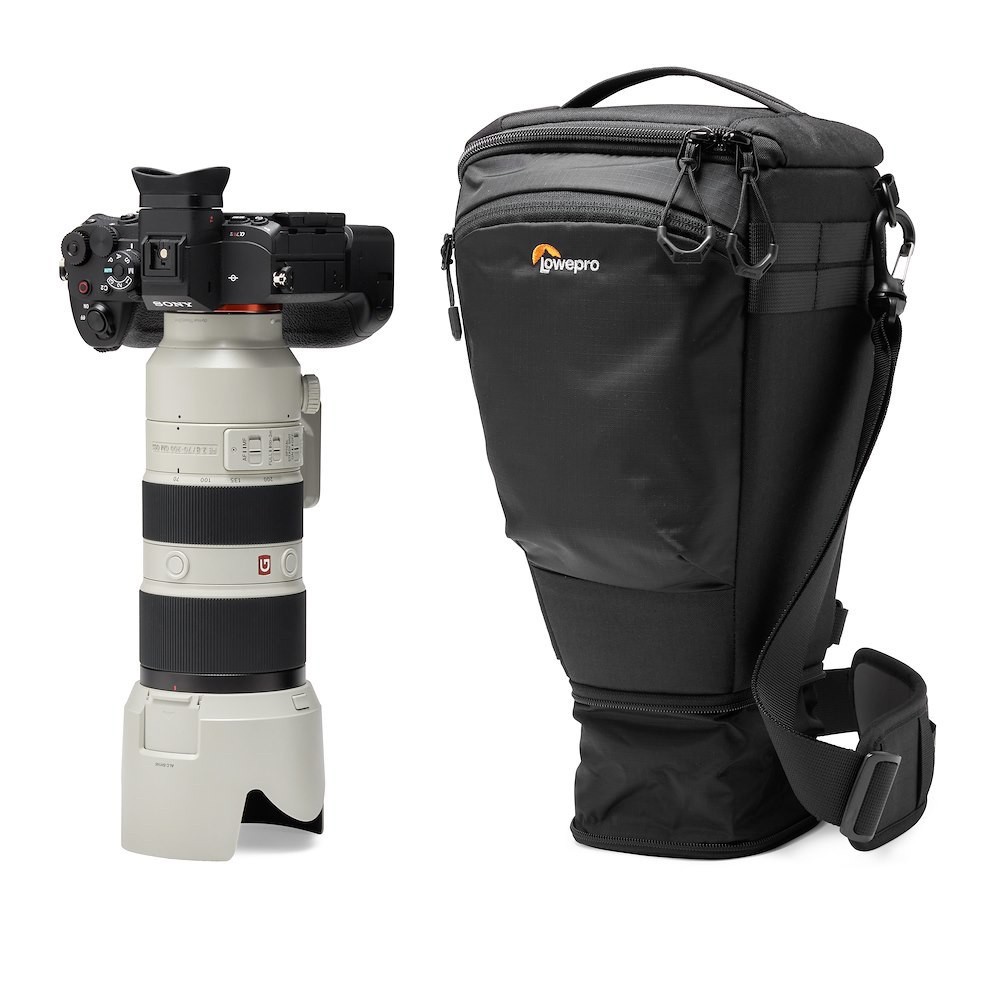 Сумка Lowepro ProTactic TLZ 75 Pro AW III черная