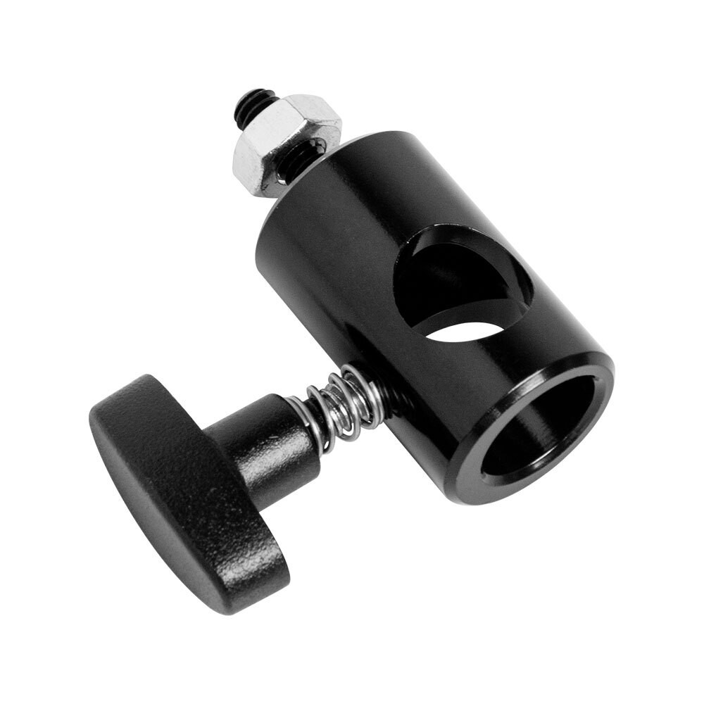 Переходник Kupo KS-060 16MM Socket 1/4" Thread