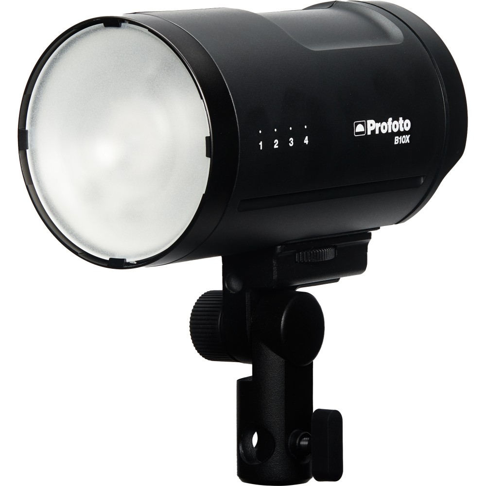 Комплект вспышек Profoto B10X Duo Kit 250/250 AirX