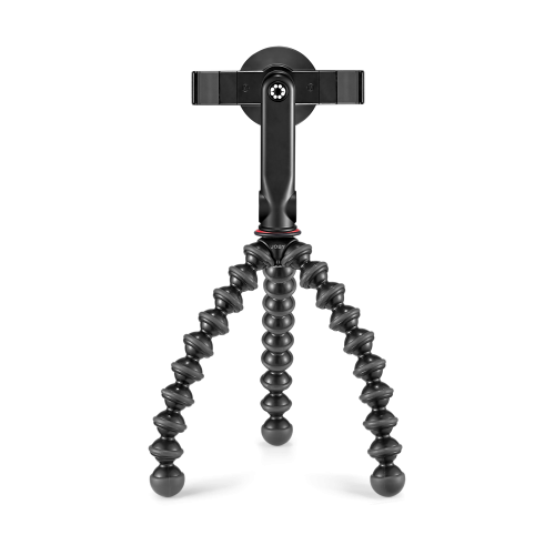 Штатив Joby GripTight GorillaPod MagSafe с держателем для смартфона