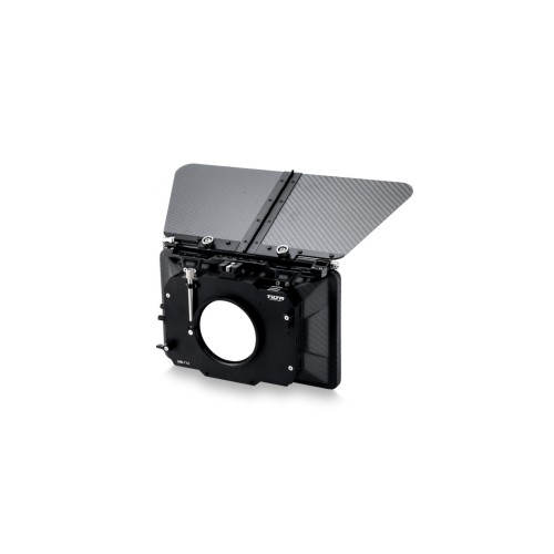 Компендиум Tilta Clamp-on 4x5.65 карбоновый с адаптером на объектив 114мм (MB-T12-M114)