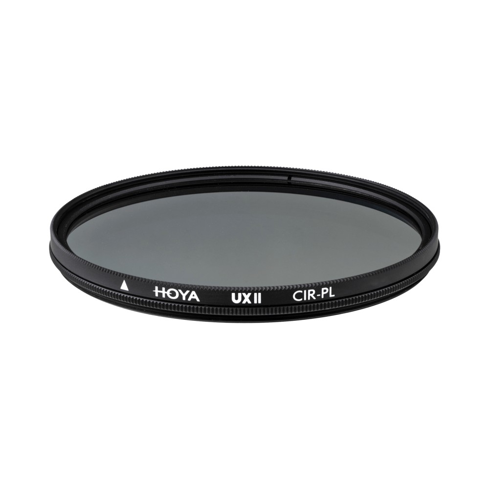 Светофильтр Hoya PL-CIR UX II поляризационный 62mm