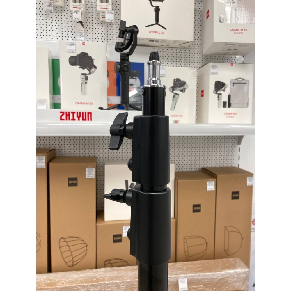 Стойка Zhiyun Light Stand для света 2,8 м три секции (C000586)