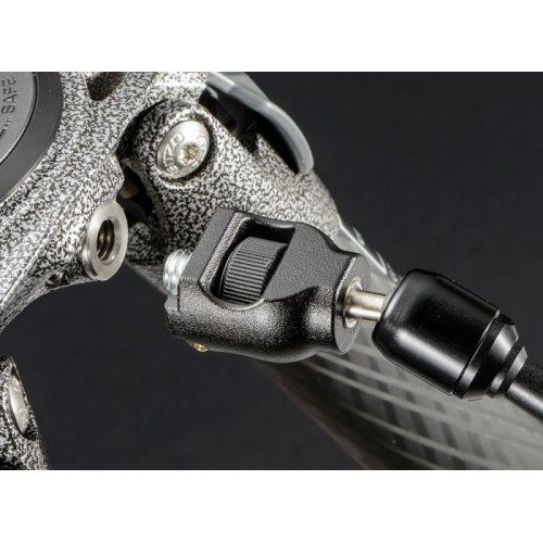 Штатив Gitzo GT5533LS Systematic 5 серии 3 секции L