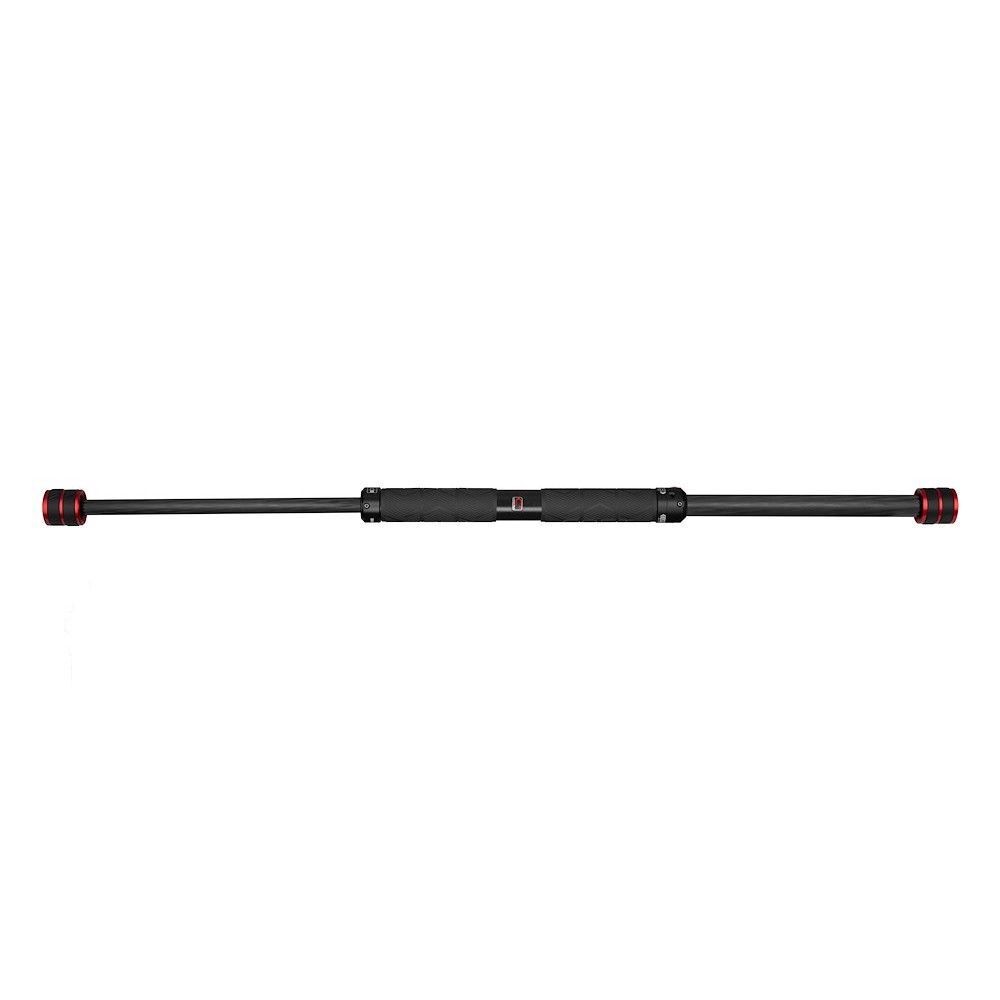 Монопод карбоновый Manfrotto Fast Gimboom