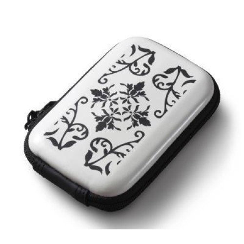 Чехол Acme Made Sleek Case белый/антик