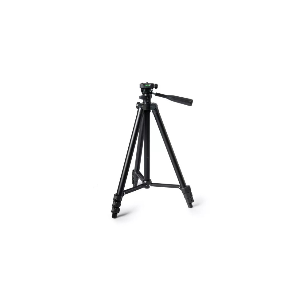 Штатив Inca IN3130B Black Tripod 3 Way Head