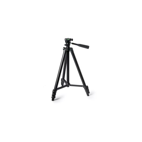 Штатив Inca IN3130B Black Tripod 3 Way Head