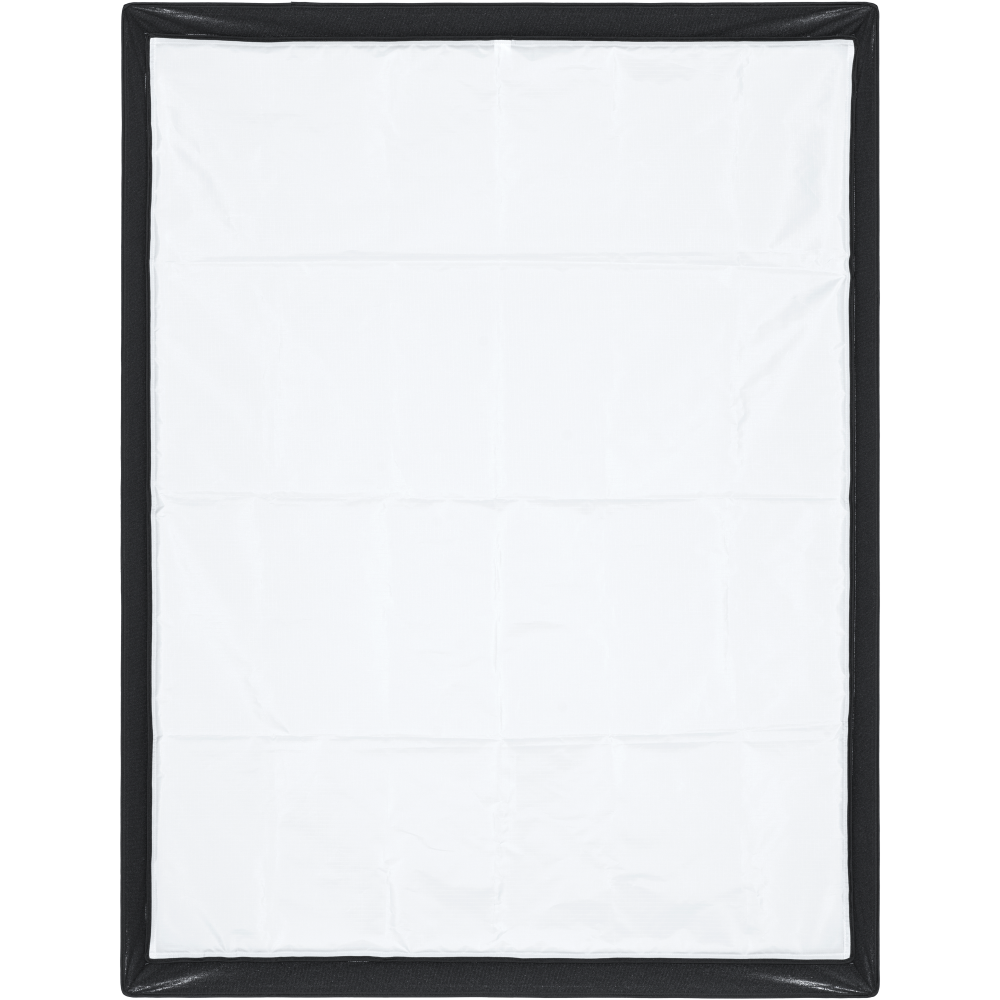 Софтбокс Profoto Softbox 3x4' (90x120 см) Rectangular Silver