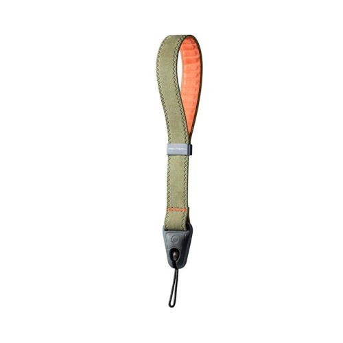 Ремень на запястье PGYTECH Camera Wrist Strap, цвет Grass Green