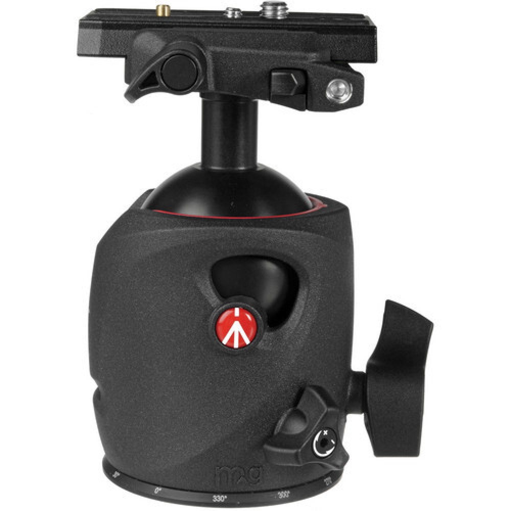 Голова шаровая Manfrotto MH057M0-Q5