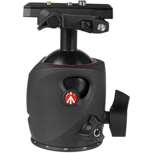 Голова шаровая Manfrotto MH057M0-Q5