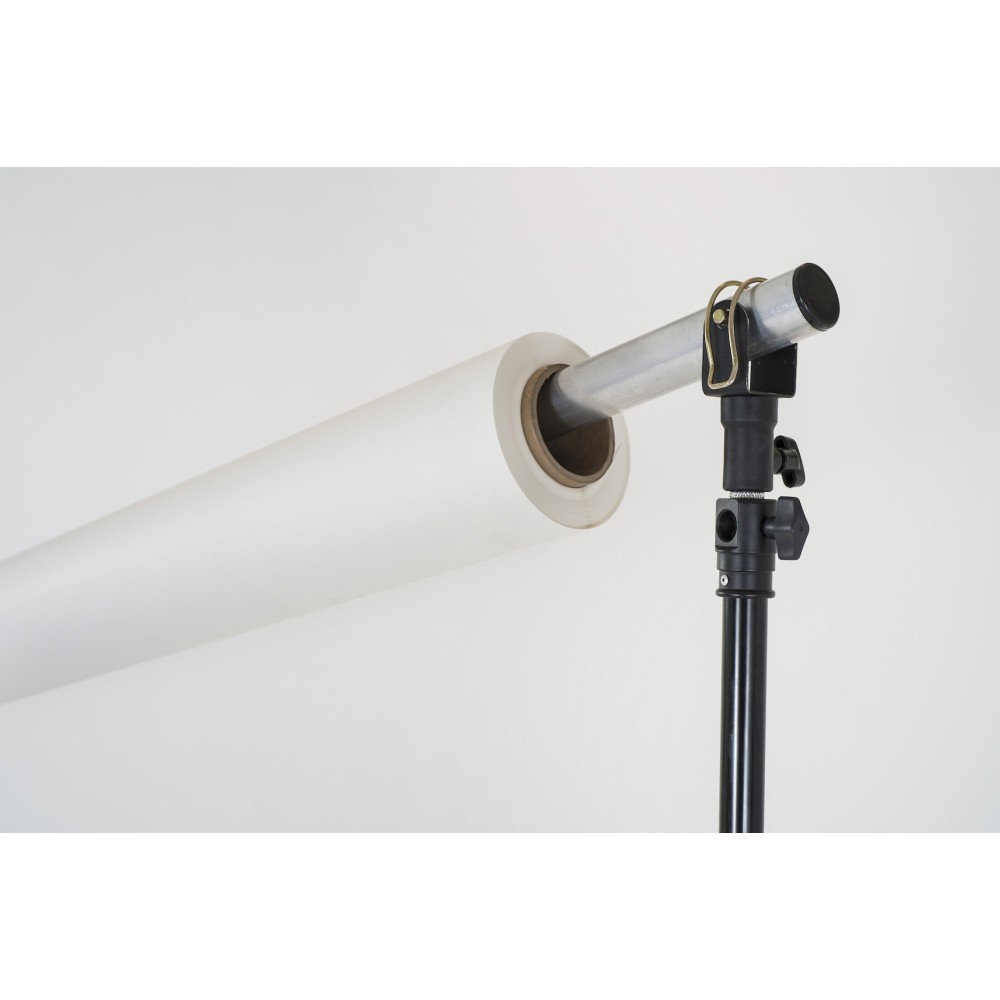 Система установки фона Lastolite LL LB1142 Solo HDuty сверхпрочная для roll up и тканевого фона 4м