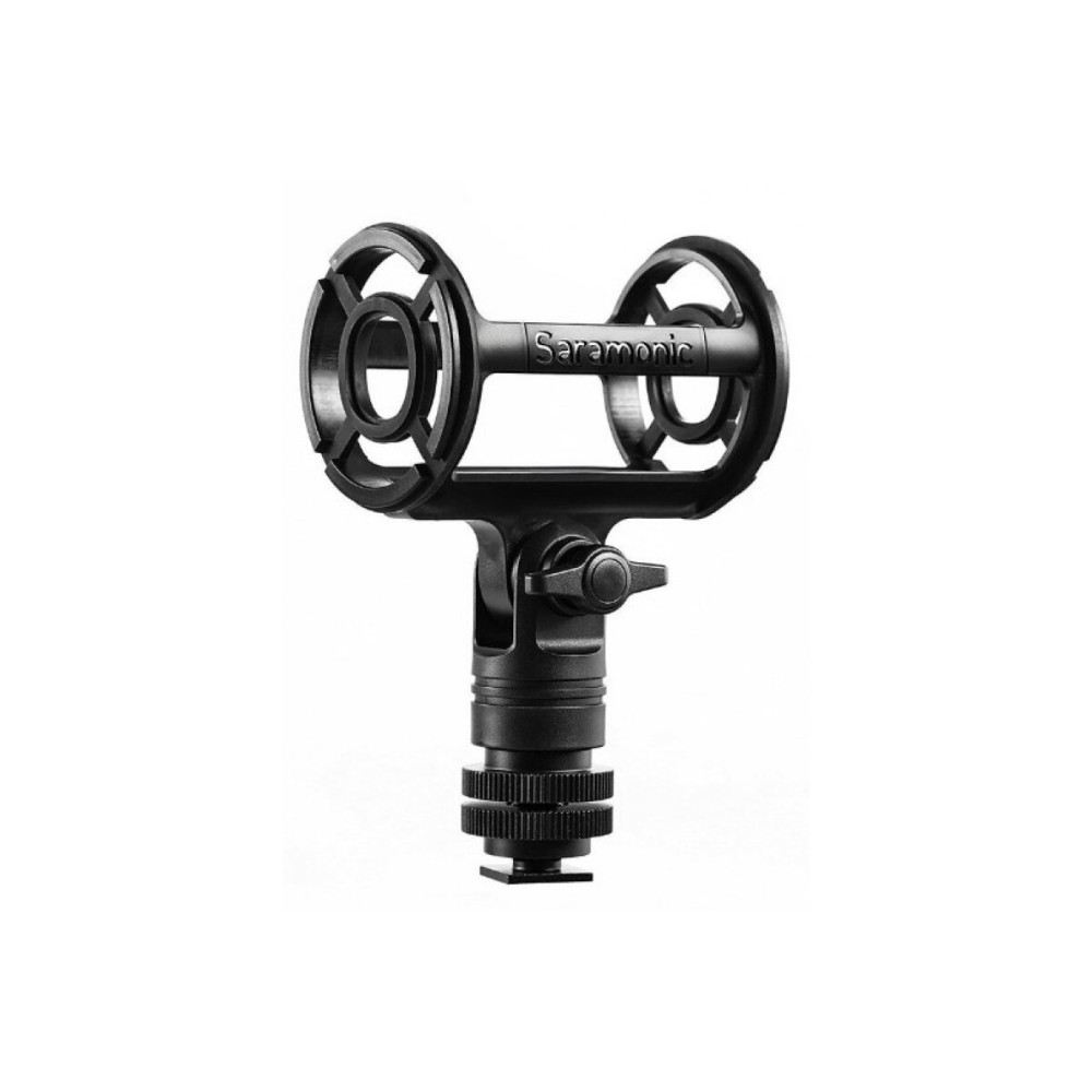Крепление Saramonic SR-SMC2 для микрофона антивибрационное