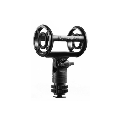 Крепление Saramonic SR-SMC2 для микрофона антивибрационное
