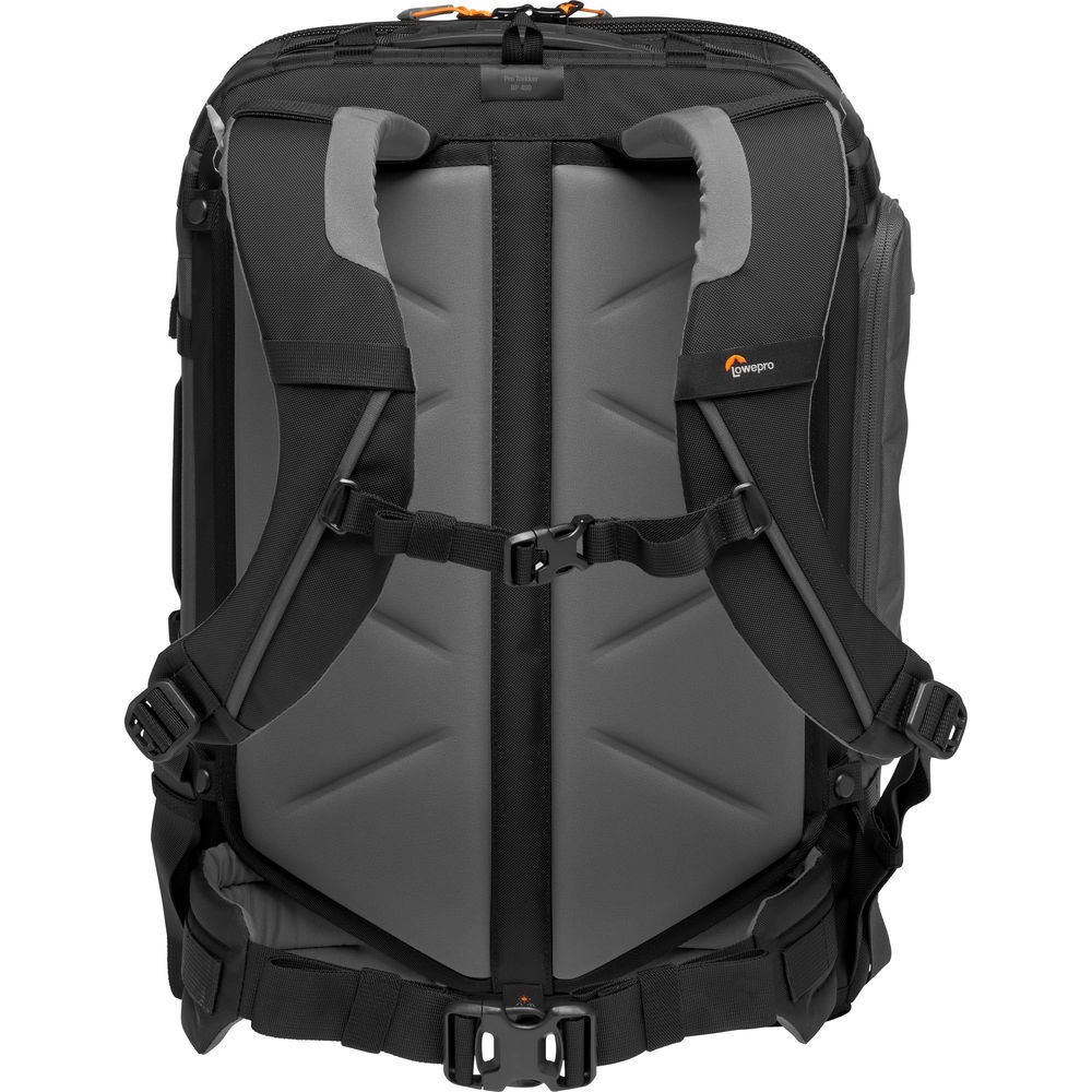 Рюкзак Lowepro Pro Trekker BP 450 AW II серый