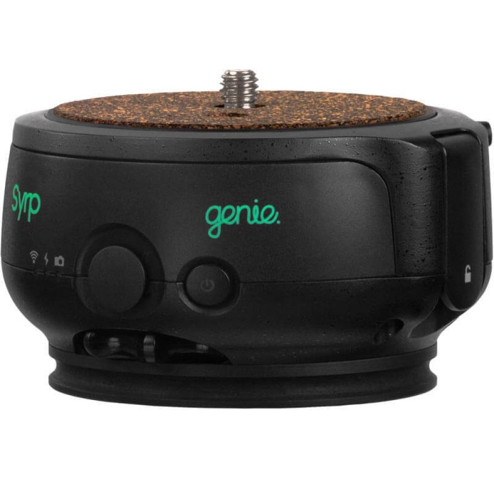 Голова моторизированная Syrp Genie II Linear