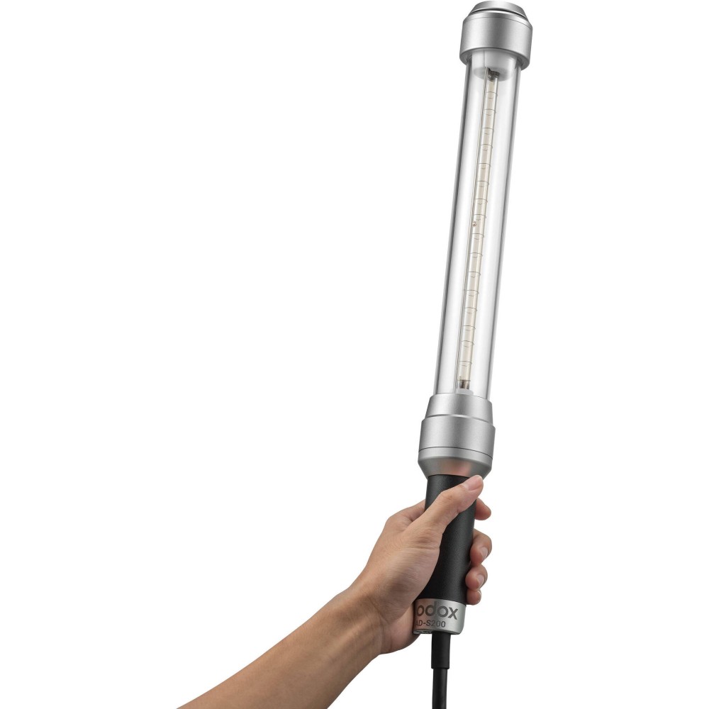 Головка импульсная Godox Witstro AD-S200 для AD200