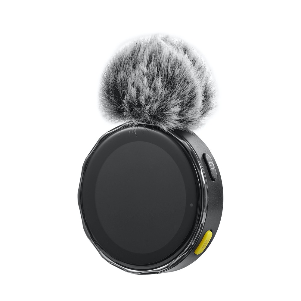 Радиосистема Saramonic BlinkMe B2 TX+TX+RX приемник + 2 передатчика