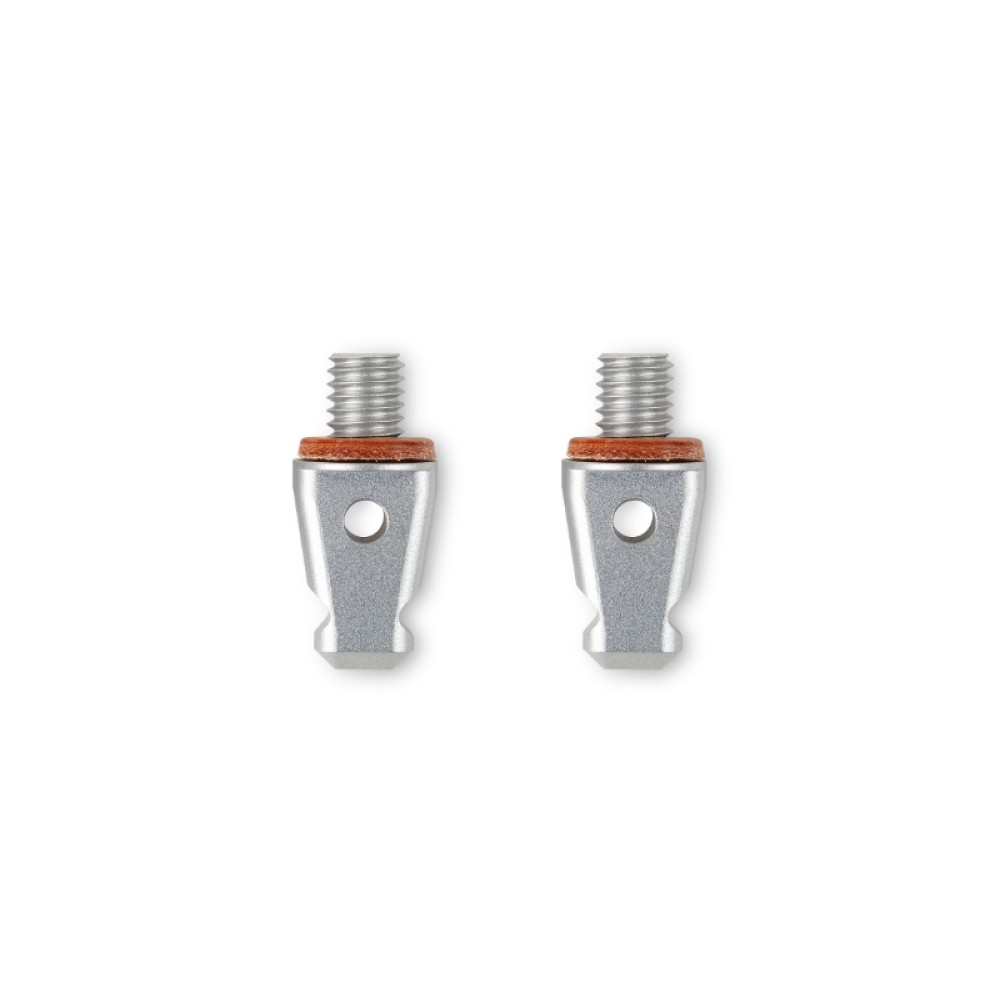 Крепления Rycot 2 X 3/8” Male PCS Tips (RYC185805)